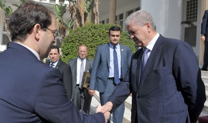 L’ambassadeur de Tunisie à Alger convoqué suite aux déclarations de Riadh Mouakher
